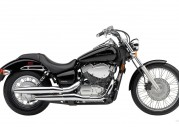 Honda Shadow Spirit 750 C2